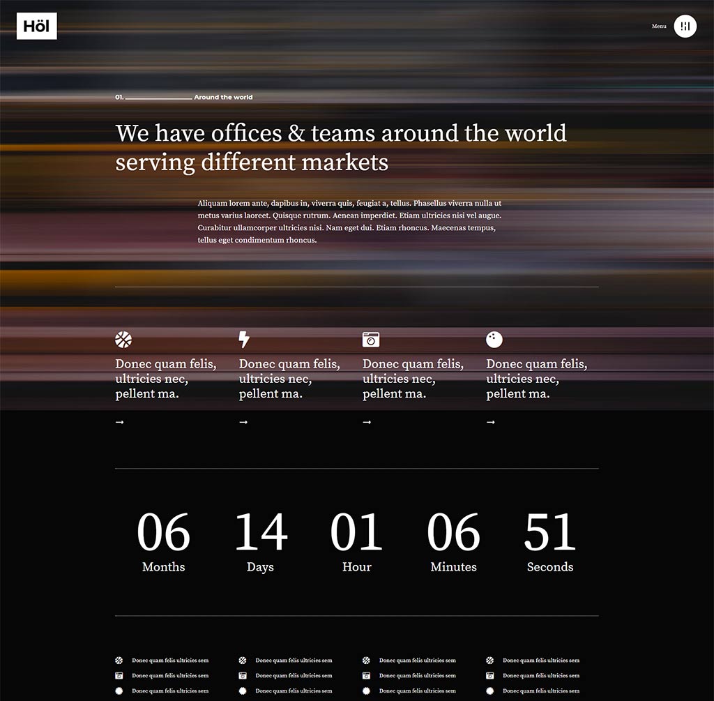 Landing – 엘에이치